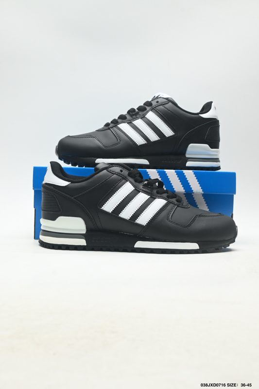 # Adidas Originals ZX750 HD”White/Black