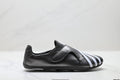 Adidas × Pharrell Williams Vario Flat Earther