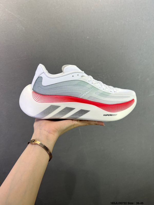 Adidas/ PrimeWeave + TPU ‌