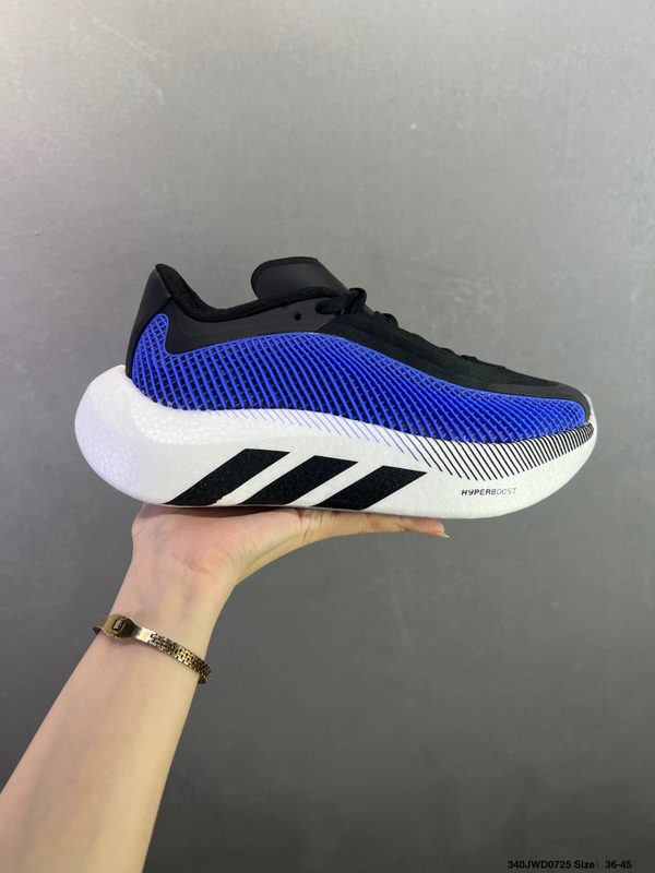 Adidas/ PrimeWeave + TPU ‌