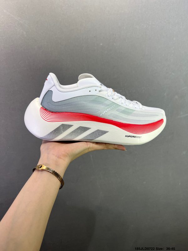 Adidas/ PrimeWeave + TPU ‌