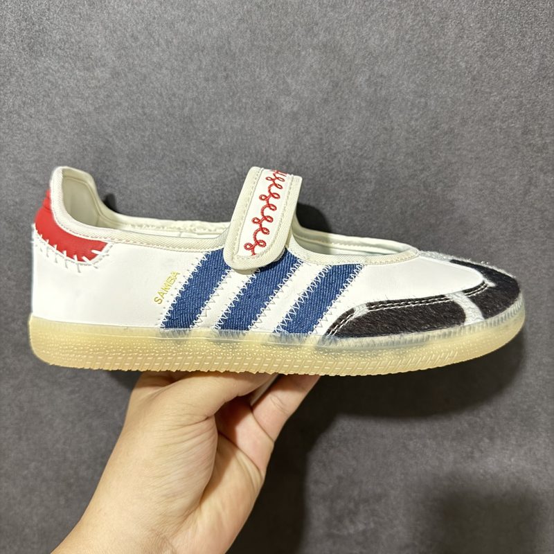 Adidas Samba Jane