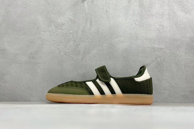 Adidas SAMBA Jane W