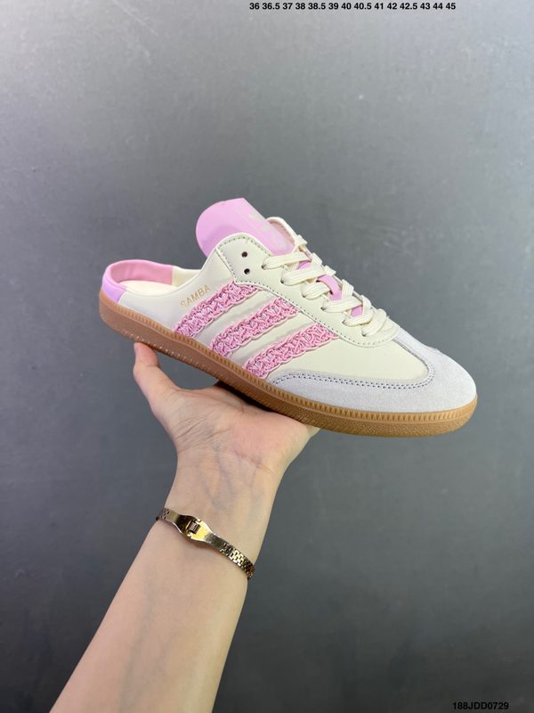 adidas SAMBA OG MULE W