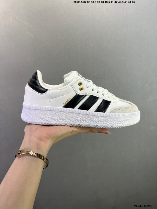 adidas Samba XLG
