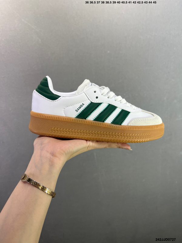 adidas Samba XLG