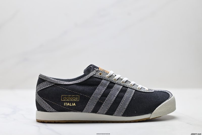adidas Spzl Denim Italia