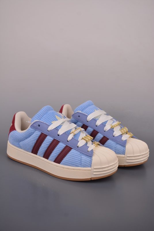 Adidas Superstar 2 ST