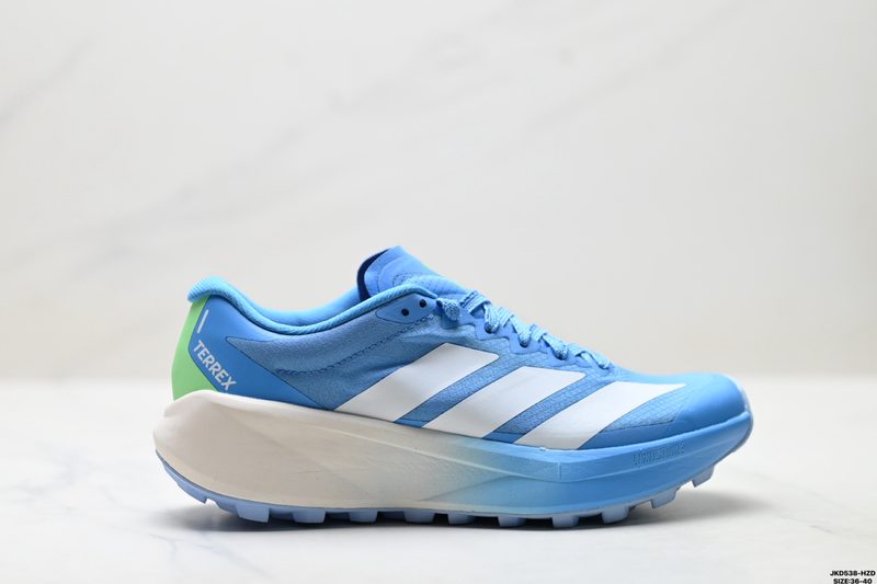 Adidas Terrex Agravic 4 W