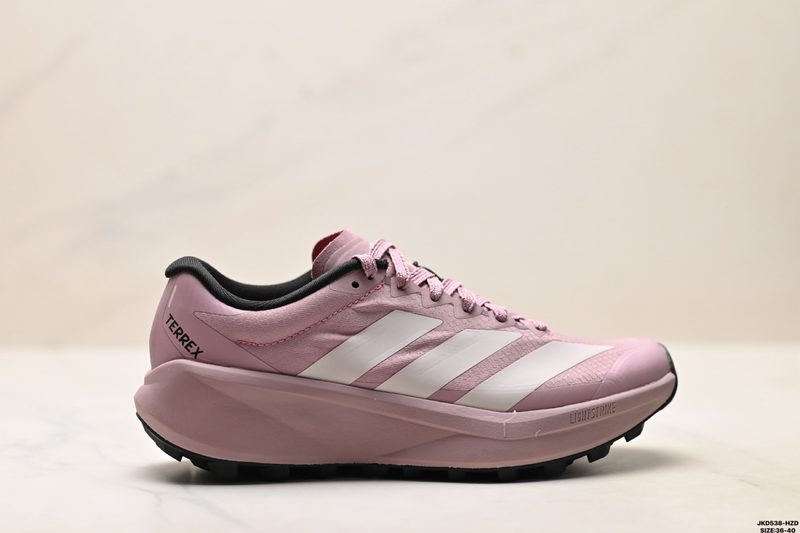 Adidas Terrex Agravic 4 W