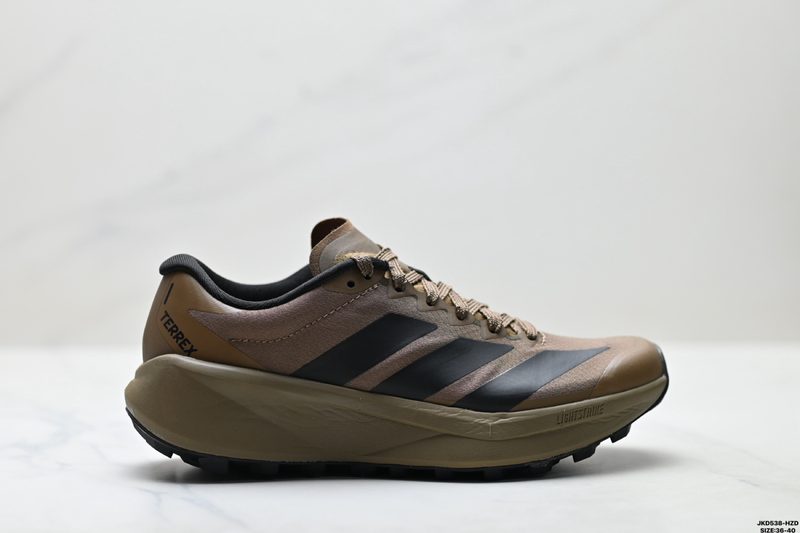 Adidas Terrex Agravic 4 W