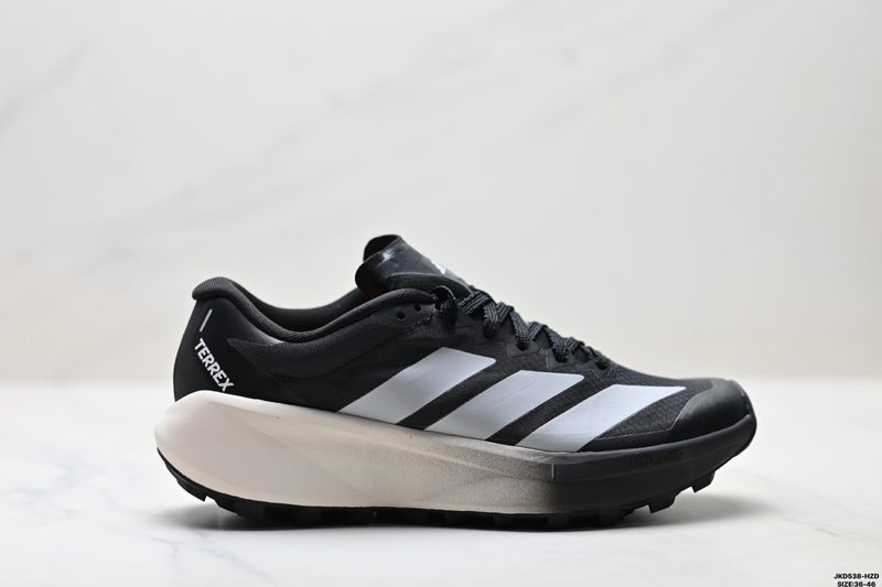 Adidas Terrex Agravic 4 W