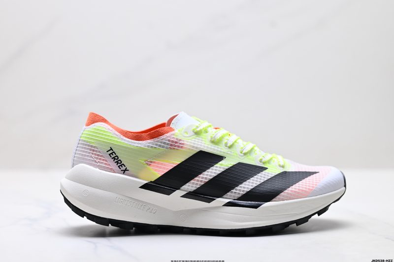 Adidas Terrex Agravic Speed 2