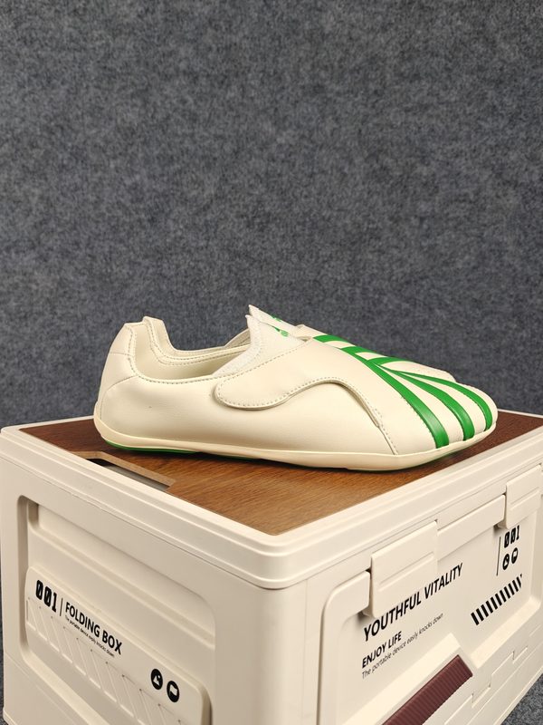 Adidas x Pharrell Williams Vario Flat Earther