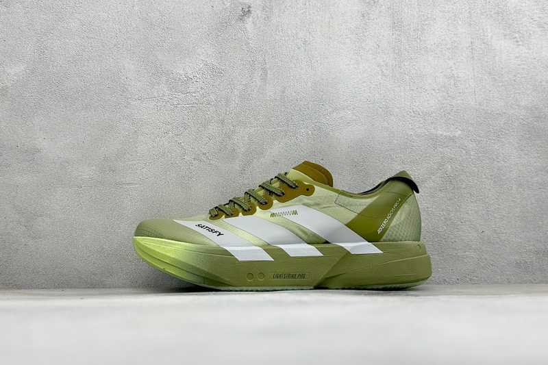 adiZero Adios Pro EVO 1 Lightstrike Pro