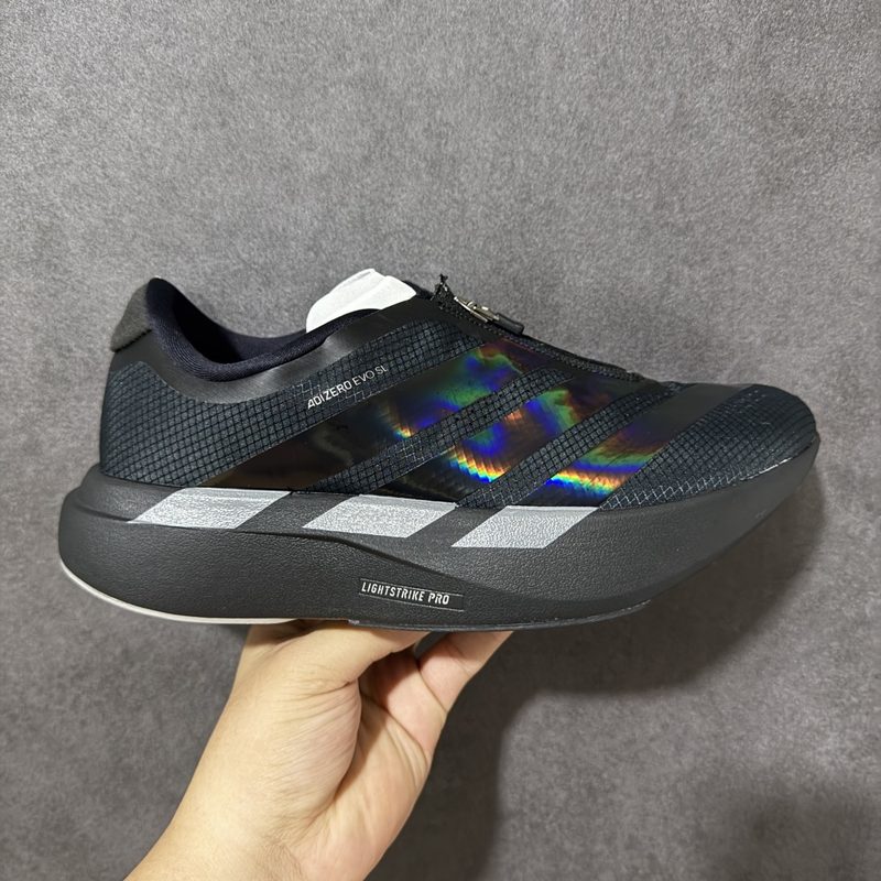 ! adiZero Adios Pro EVO Lightweight Upper ,