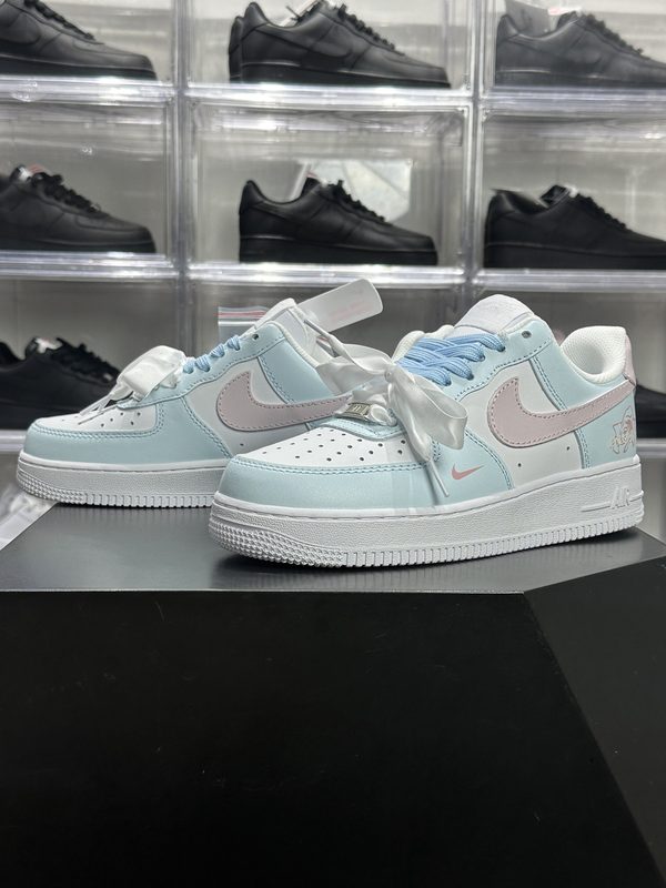 + Air
