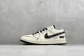 AIR JORDAN 1 Swoosh LV