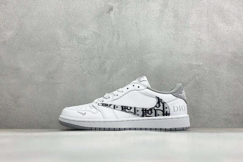 Air Jordan 1 x Travis Scott AJ1 ‘DIY’
