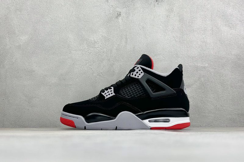 Air Jordan 4 Retro · AJ4