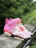 Air Jordan 6/AJ6