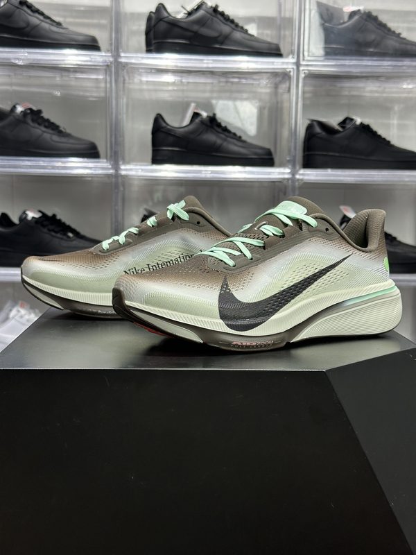 + Air Zoom