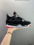 AJ4 Air Jordan 4 Retro ” Infrared “ AJ4 4