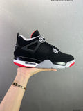 AJ4 Air Jordan 4 Retro ” Infrared “ AJ4 4