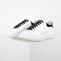 Alexander McQueen “ + ”