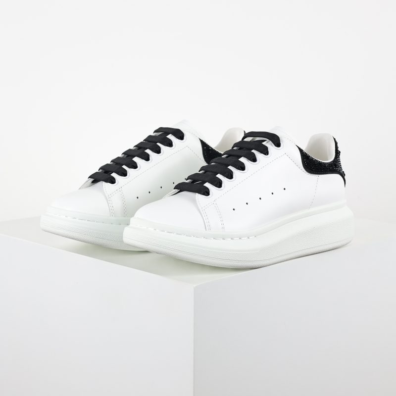 Alexander McQueen “ + ”