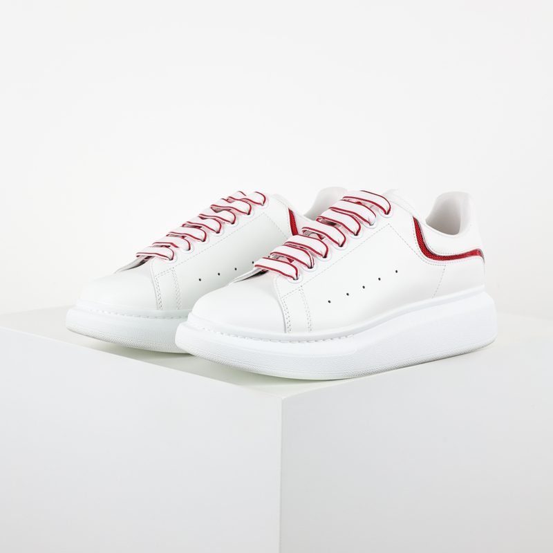 Alexander McQueen “ ”