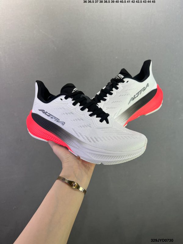 ALTRA A