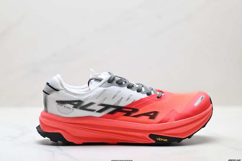 Altra Speed Mont Blanc
