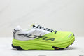 Altra Speed Mont Blanc