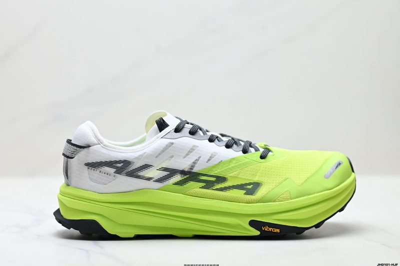 Altra Speed Mont Blanc