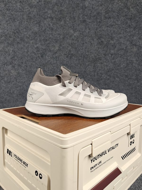 Arc'teryx KNORVAN SL3 “