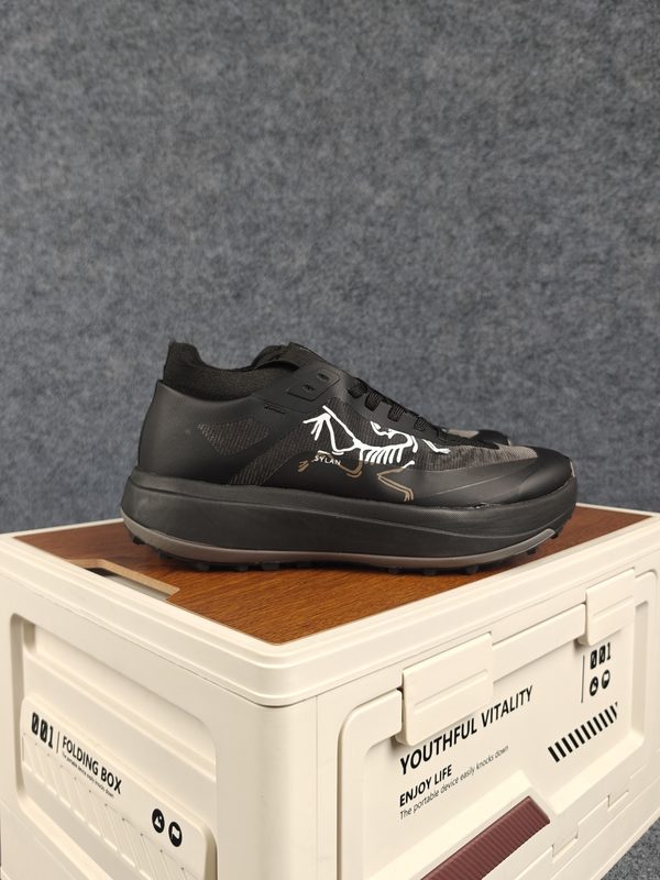Arc'teryx KNORVAN SY “