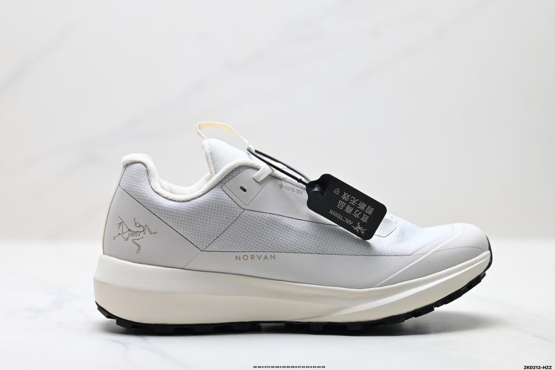 Arcteryx NORVAN LD 4 GTX Hardloopschoen