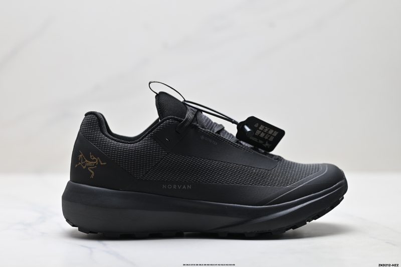 Arcteryx NORVAN LD 4 GTX Hardloopschoen