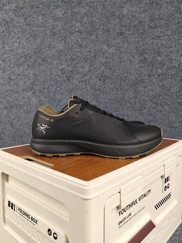 Arcteryx SYLAN M