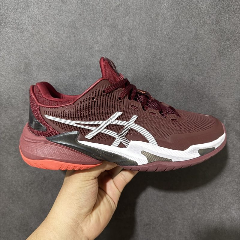Asics Court FF 3 Novak