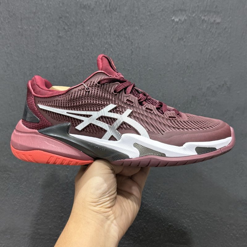 ASICS Court FF 3 Novak