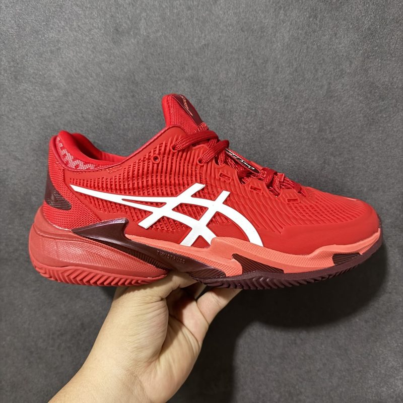 Asics Court FF 3 Novak