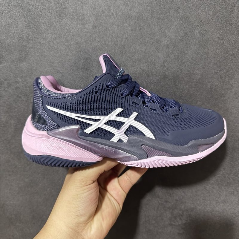 ASICS COURT FF3 NOVAK