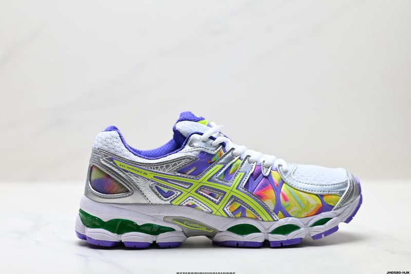 ASICS GEL