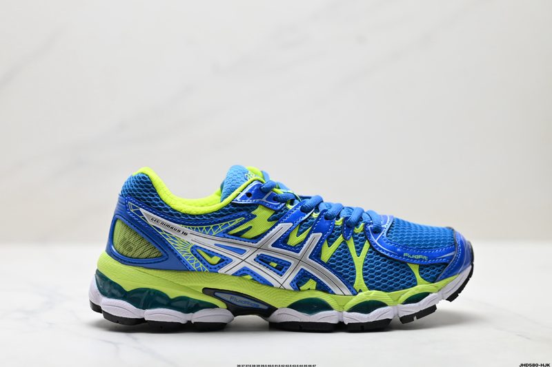 ASICS GEL