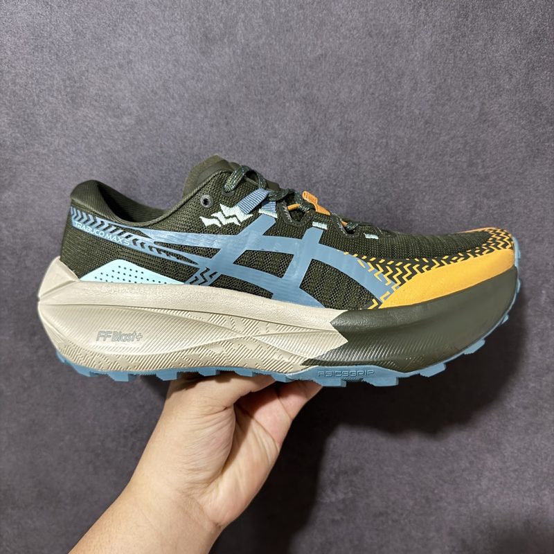 ASICS GEL