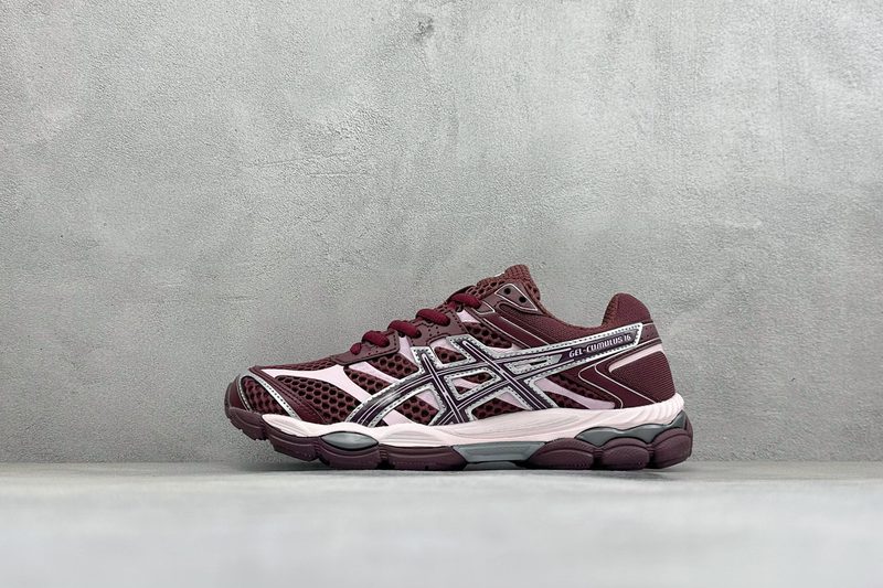 Asics Gel-Cumulus 16