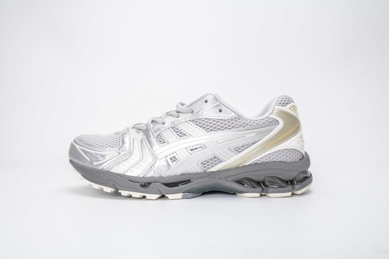 ASICS Gel Kayano 14"Cream Denim Blue" 14