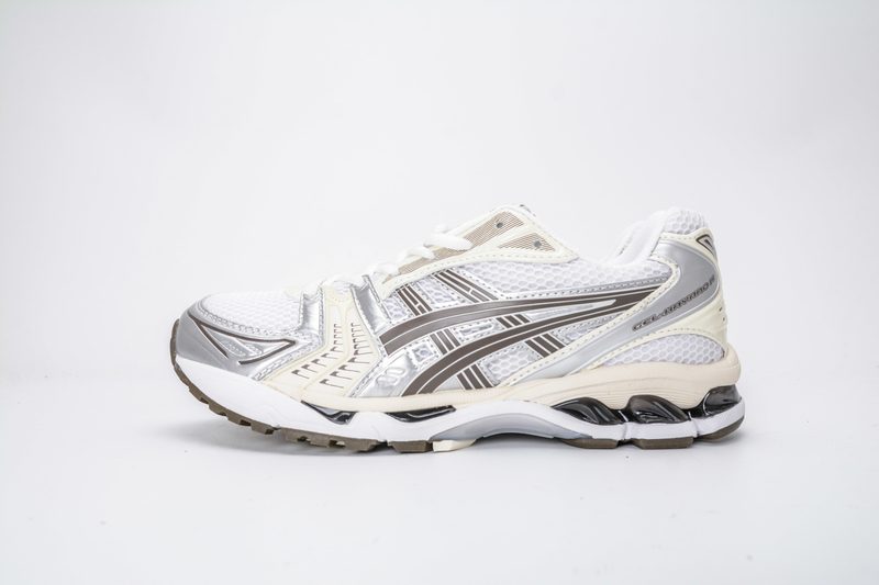 ASICS Gel Kayano 14"Cream Denim Blue" 14